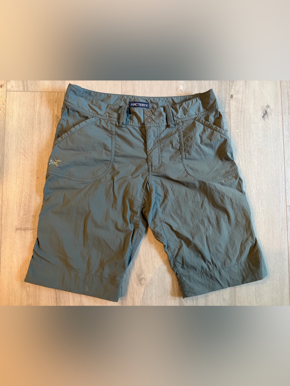 Arc’teryx Hiking Short size 6